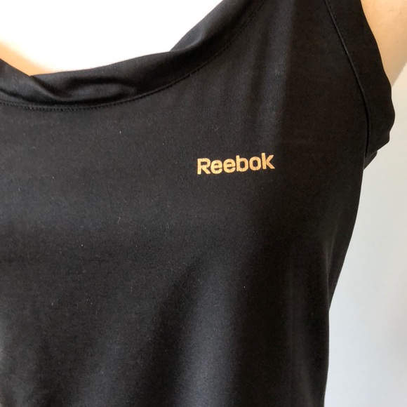 Reebok workout top - Picture 3 of 4